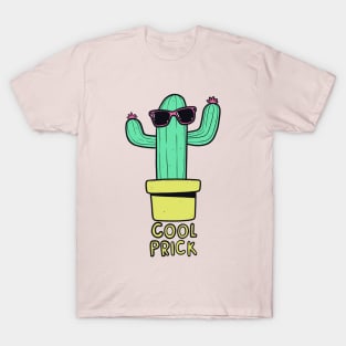 Cool Prick T-Shirt